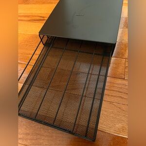 Metal K-Cup Drawer